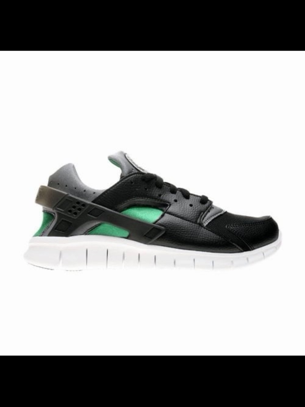 ⚡️⭐️Nike 2012 Huarache Free Run - Size 11